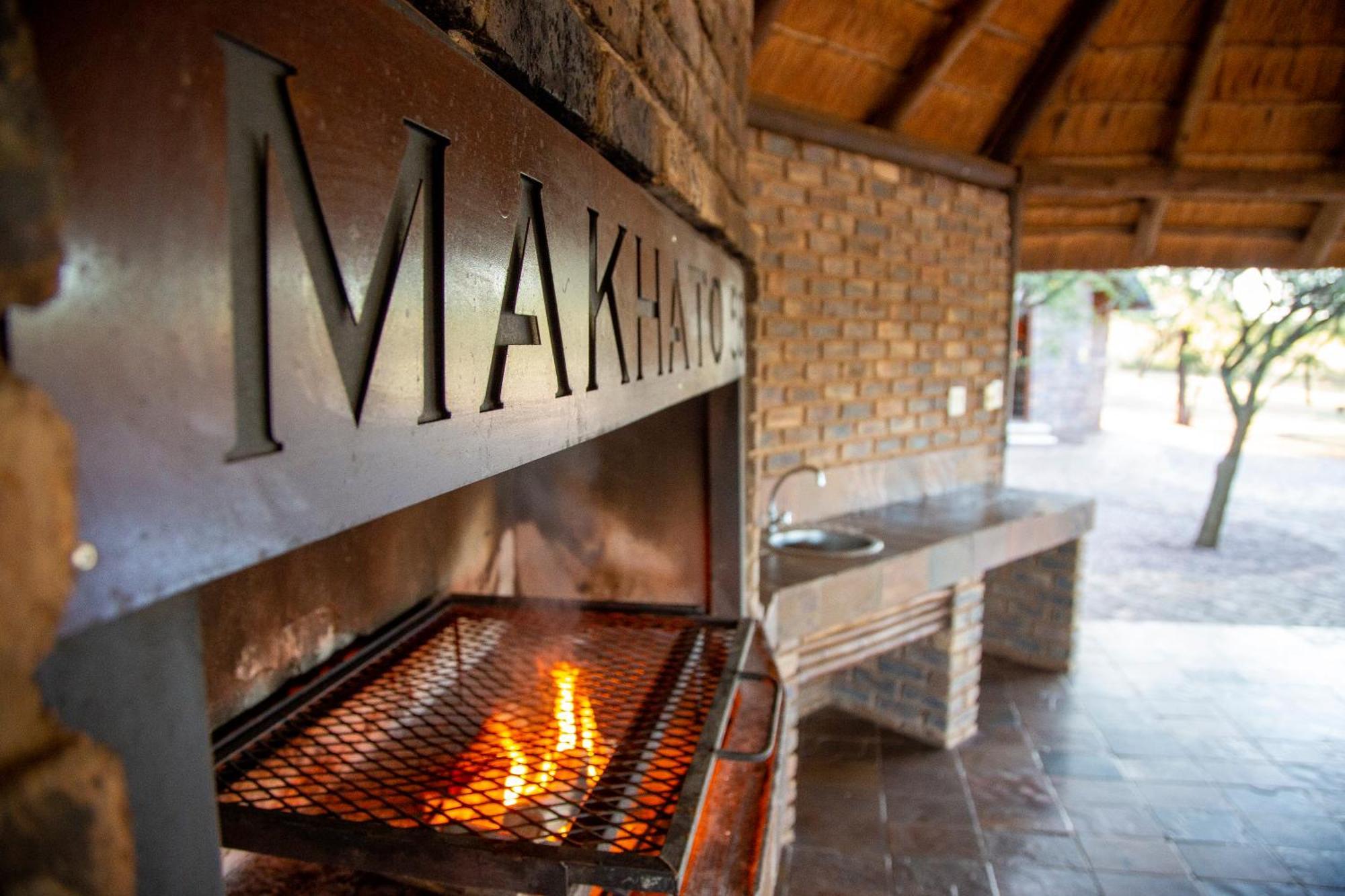 Sondela Nature Reserve & Spa Makhato Lodges Bela-Bela Room photo