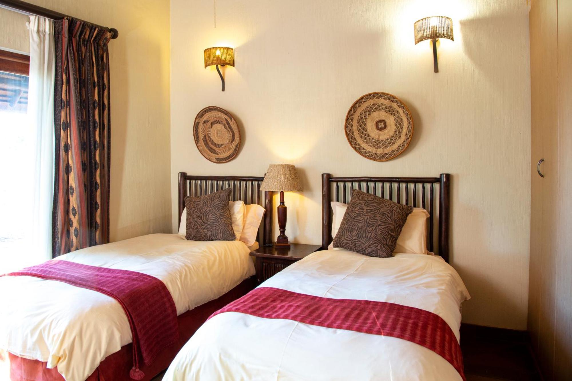 Sondela Nature Reserve & Spa Makhato Lodges Bela-Bela Room photo