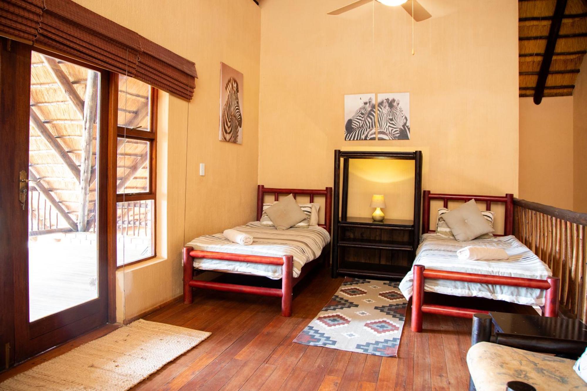 Sondela Nature Reserve & Spa Makhato Lodges Bela-Bela Room photo