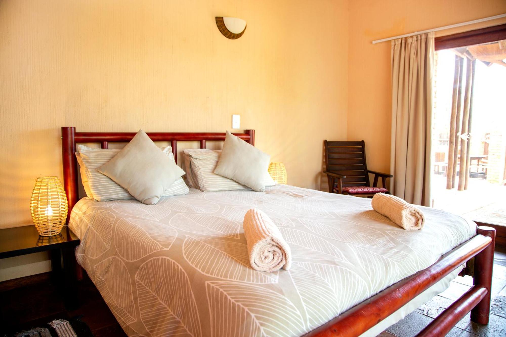 Sondela Nature Reserve & Spa Makhato Lodges Bela-Bela Room photo